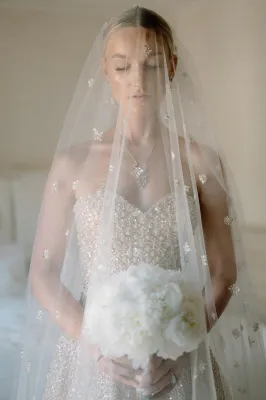 Matrimonio reale a Roma