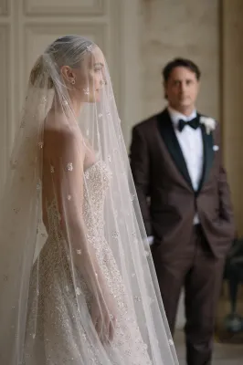 Matrimonio reale a Roma
