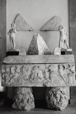 Matrimonio reale a Roma