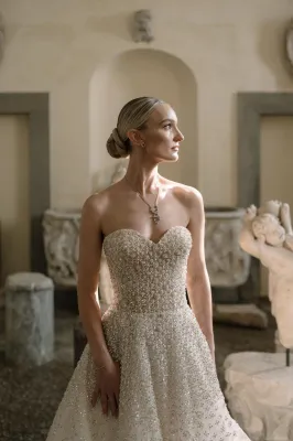 Matrimonio reale a Roma