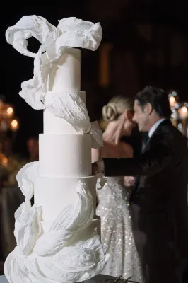 Matrimonio reale a Roma