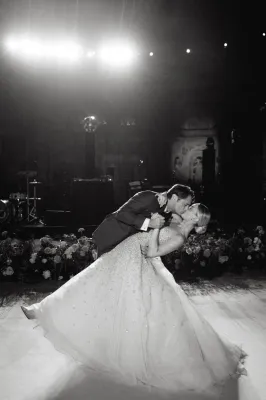 Matrimonio reale a Roma