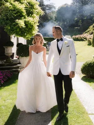 Wedding weekend a Villa Bonomi