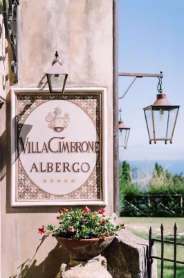 The Beauty of Villa Cimbrone