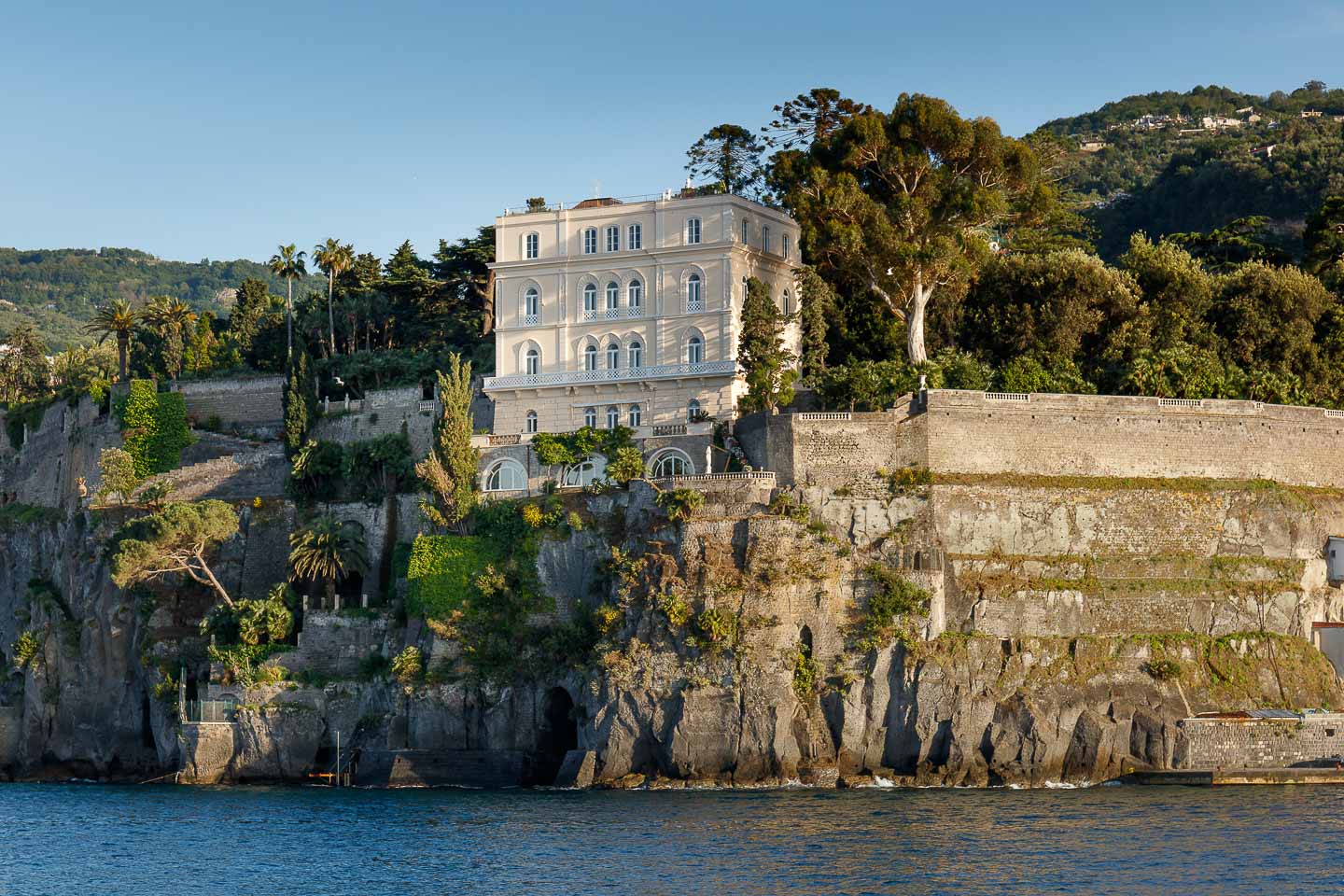 8 Wedding Venues in Capri, Sorrento and Amalfi Coast