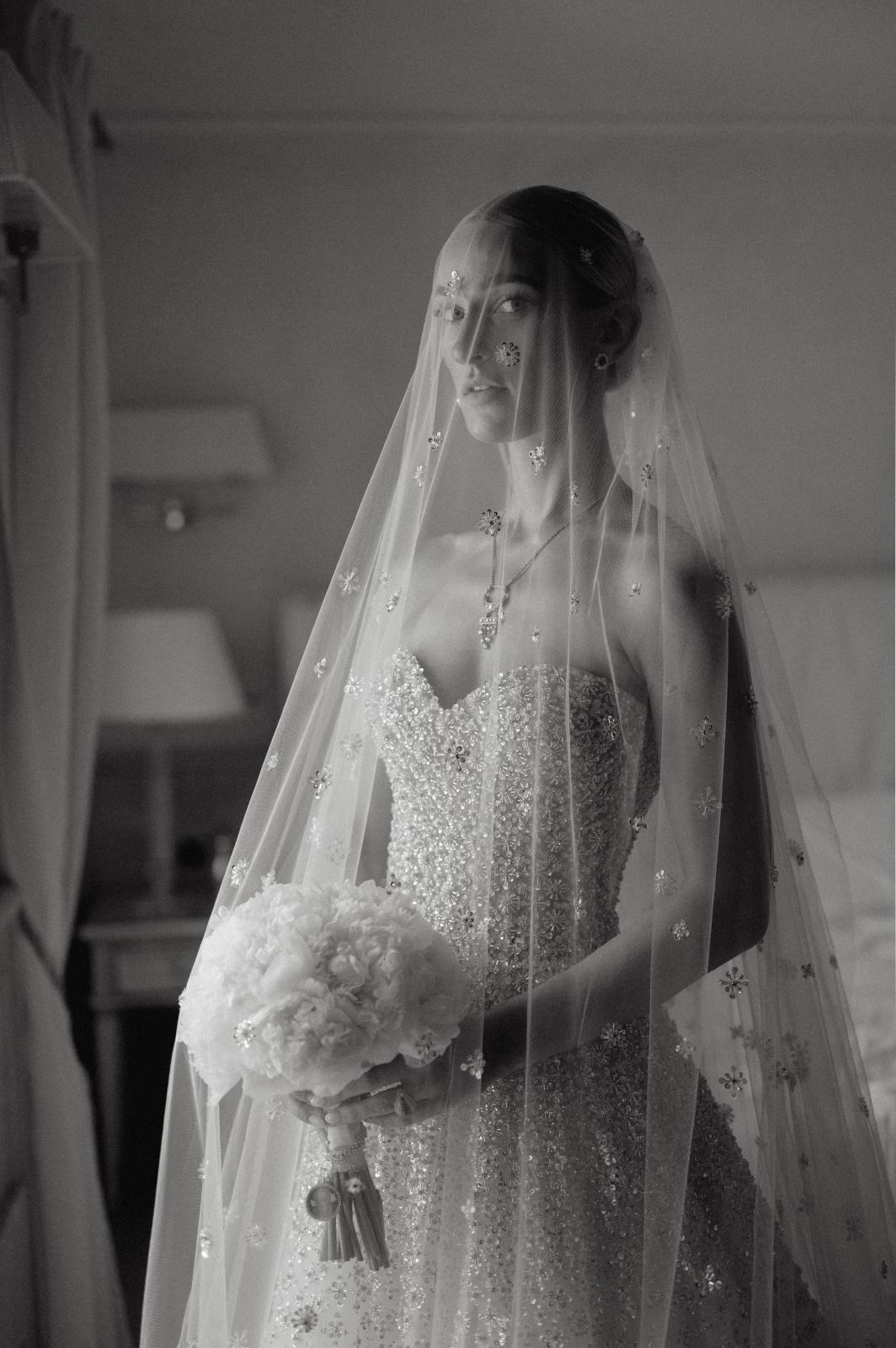 Royal wedding in Rome