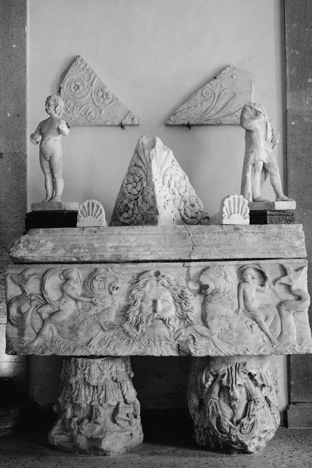 Royal wedding in Rome