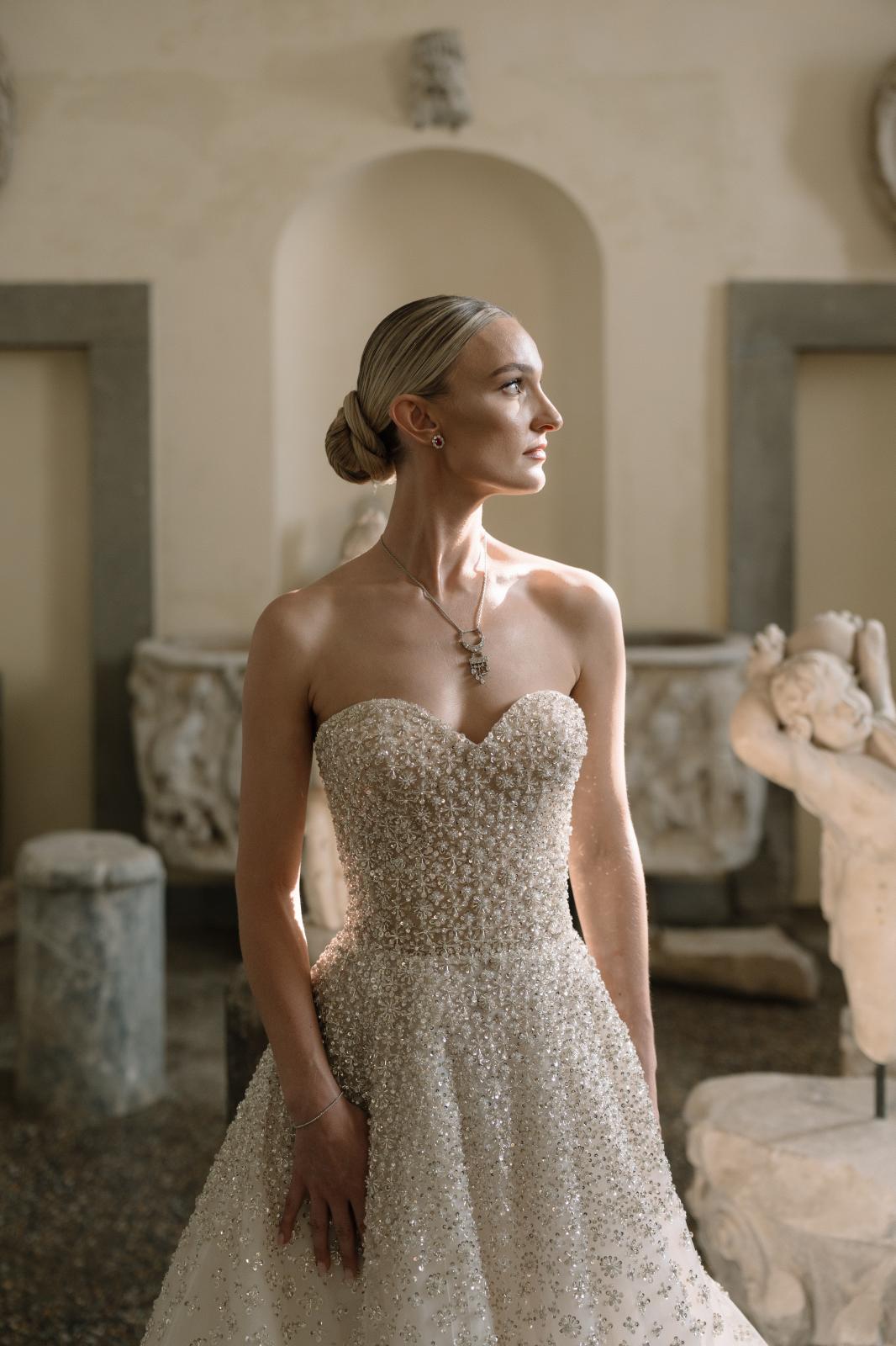 Royal wedding in Rome