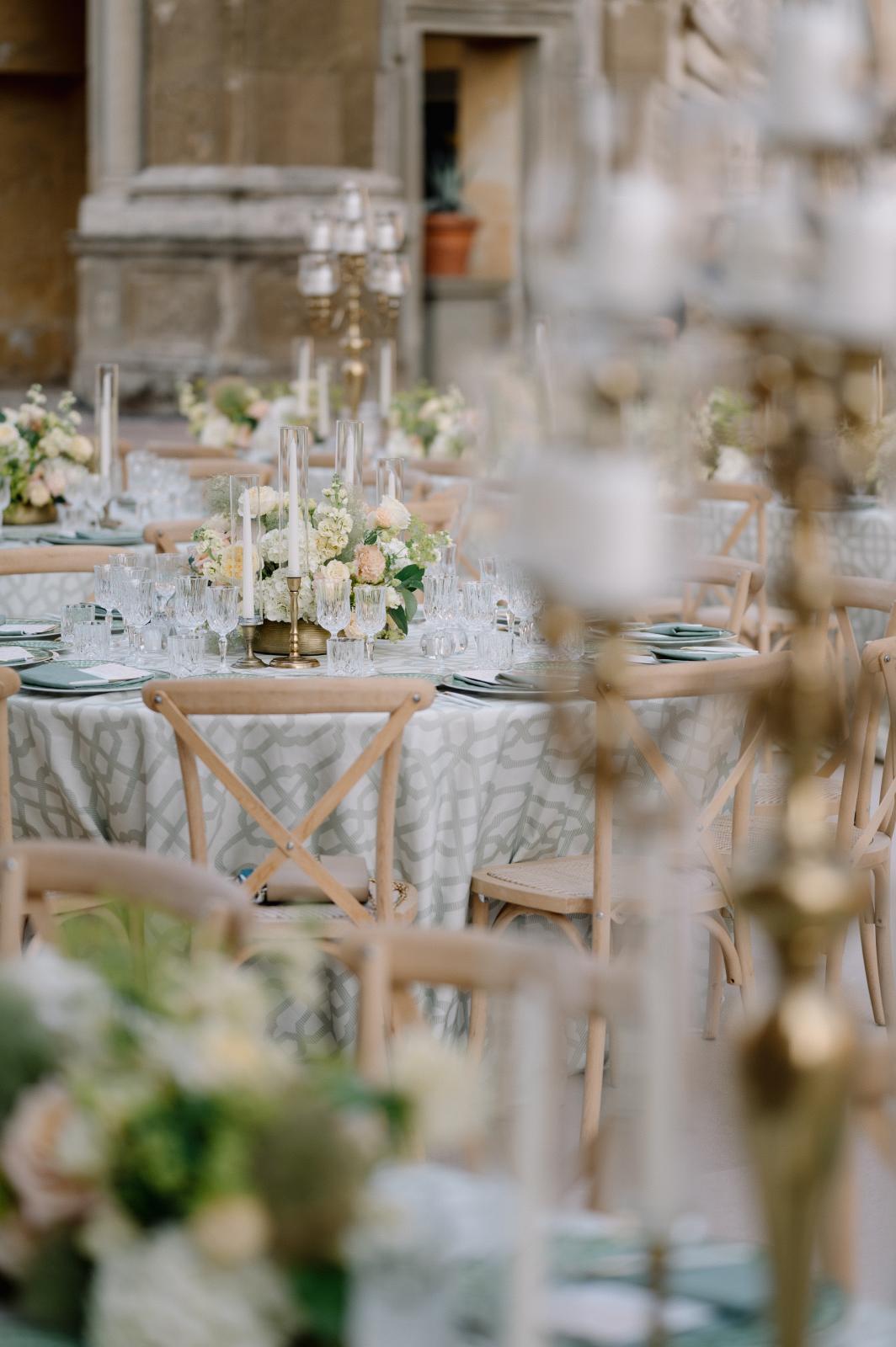 Royal wedding in Rome