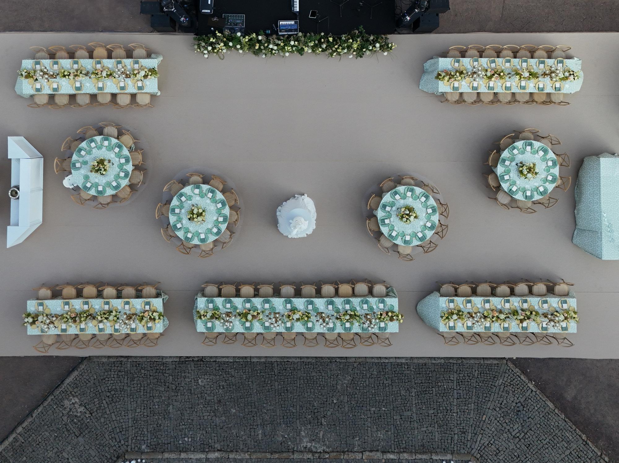 Royal wedding in Rome