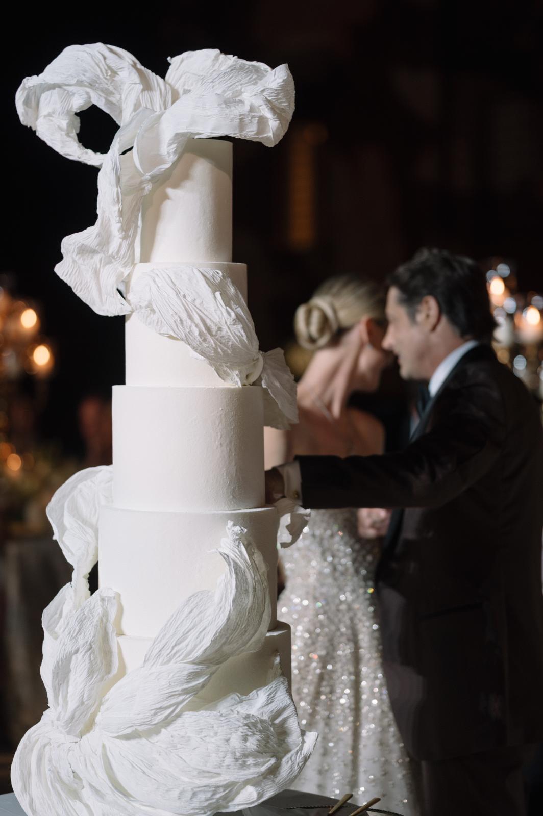 Royal wedding in Rome