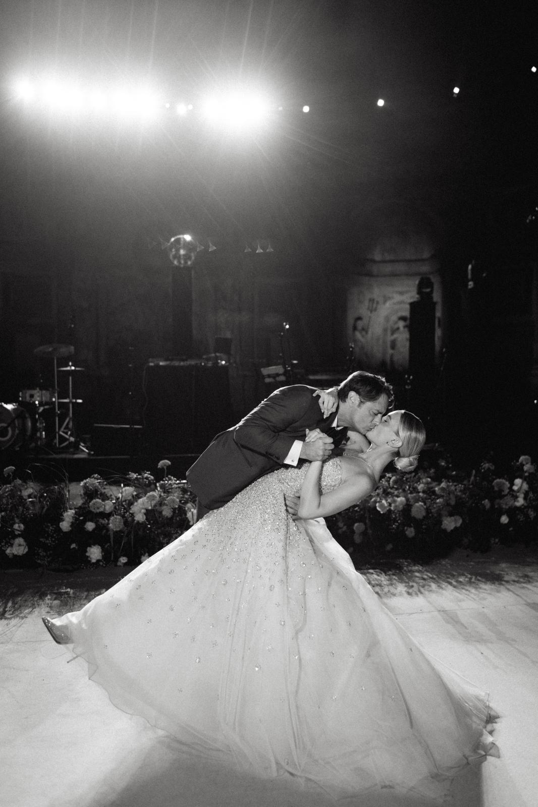 Royal wedding in Rome