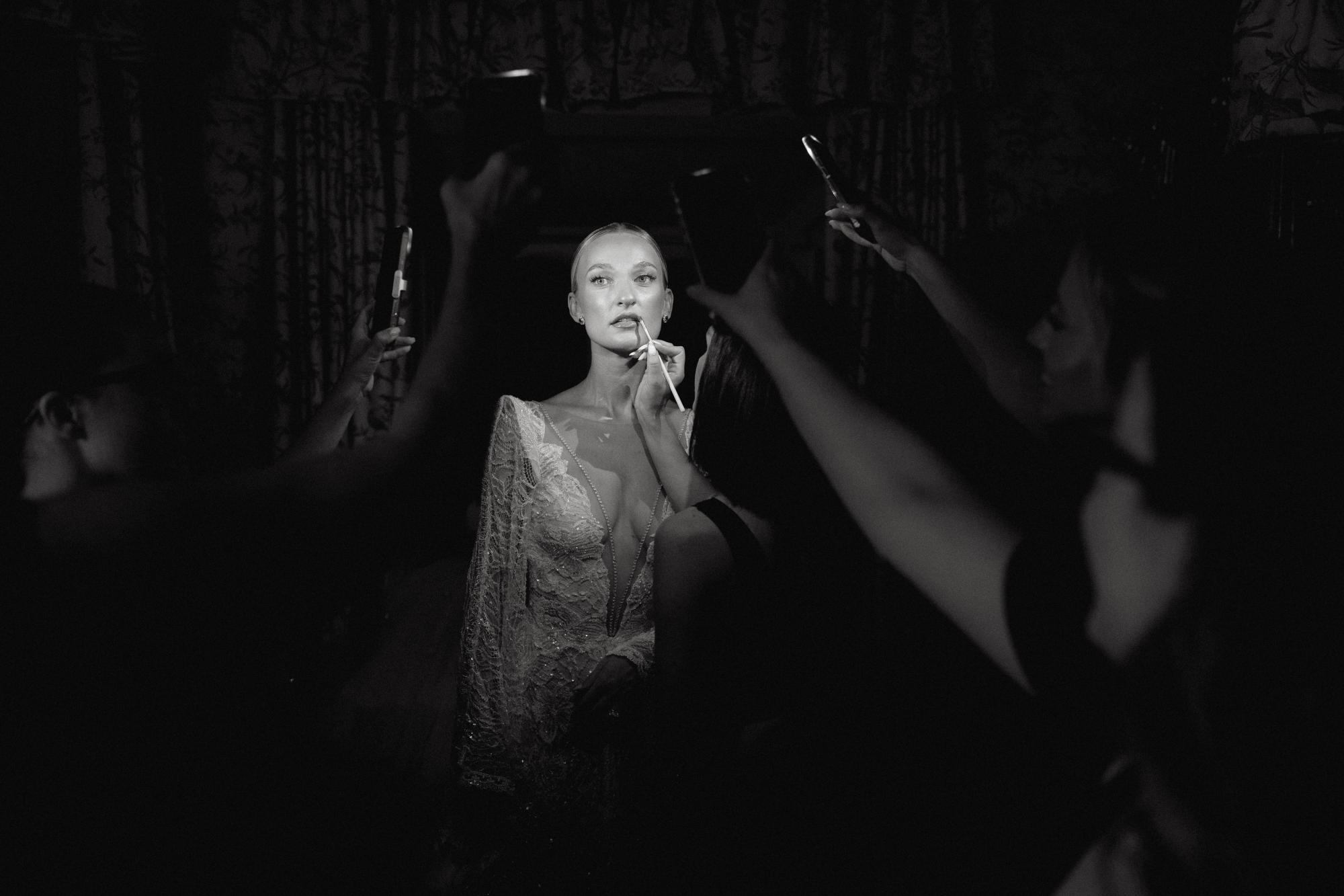 Royal wedding in Rome