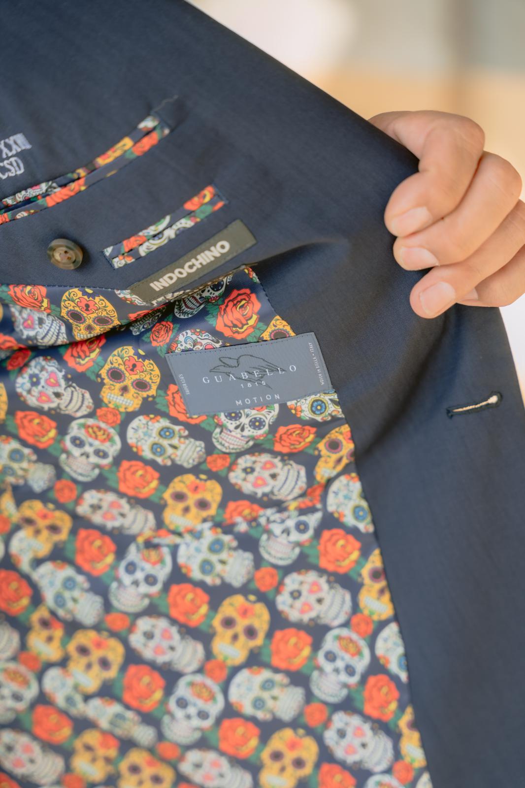 Welcome Party Amalfi Style