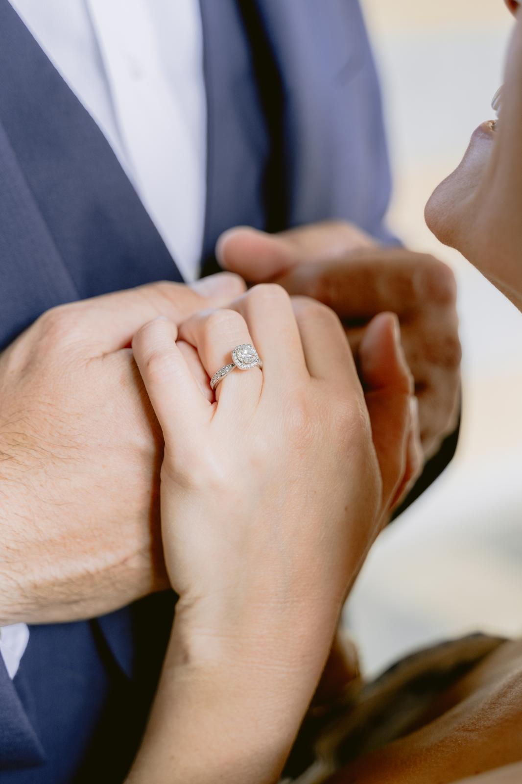 Welcome Party Amalfi Style