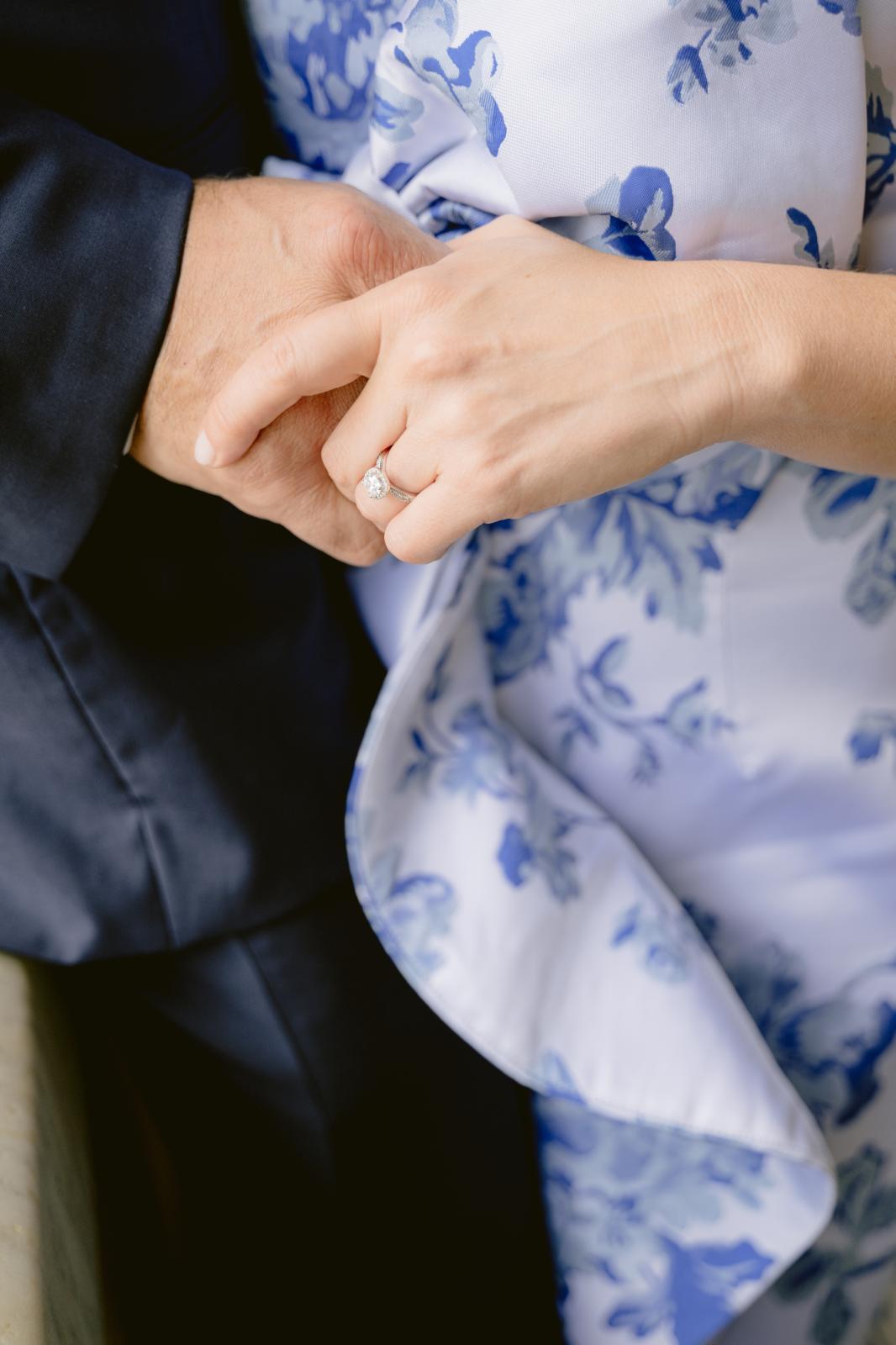 Welcome Party Amalfi Style