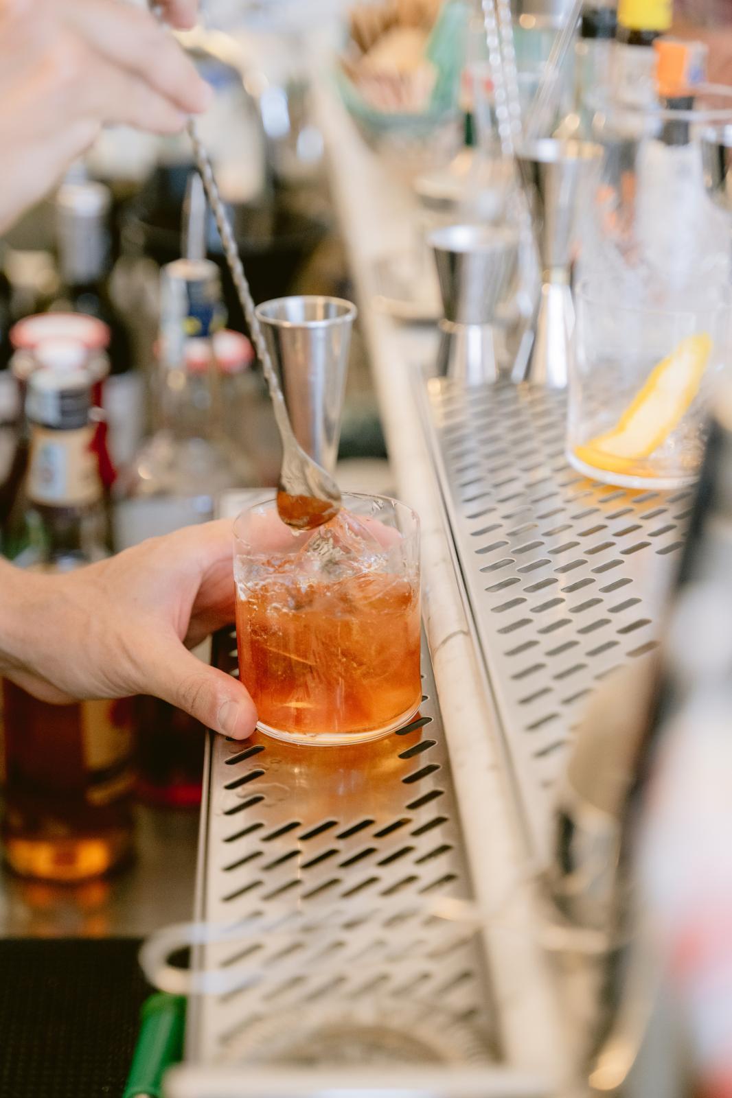 Welcome Party Amalfi Style