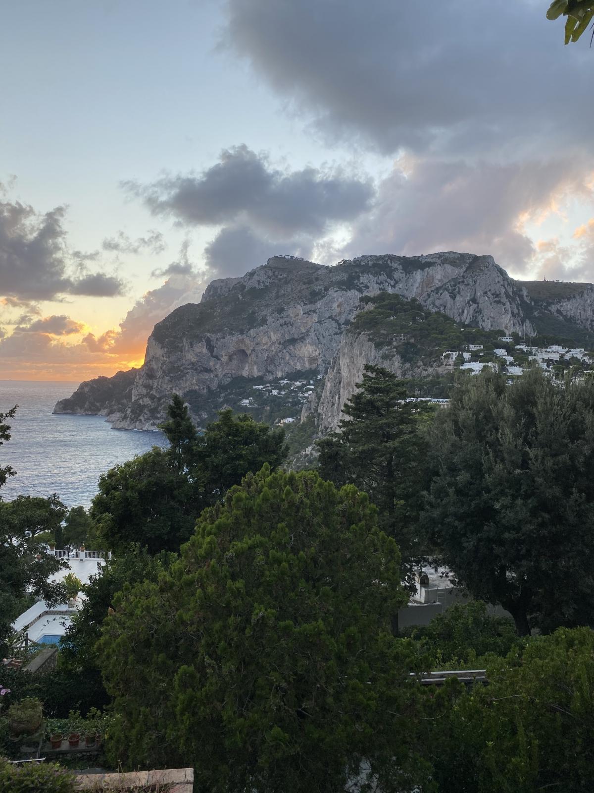 Capri