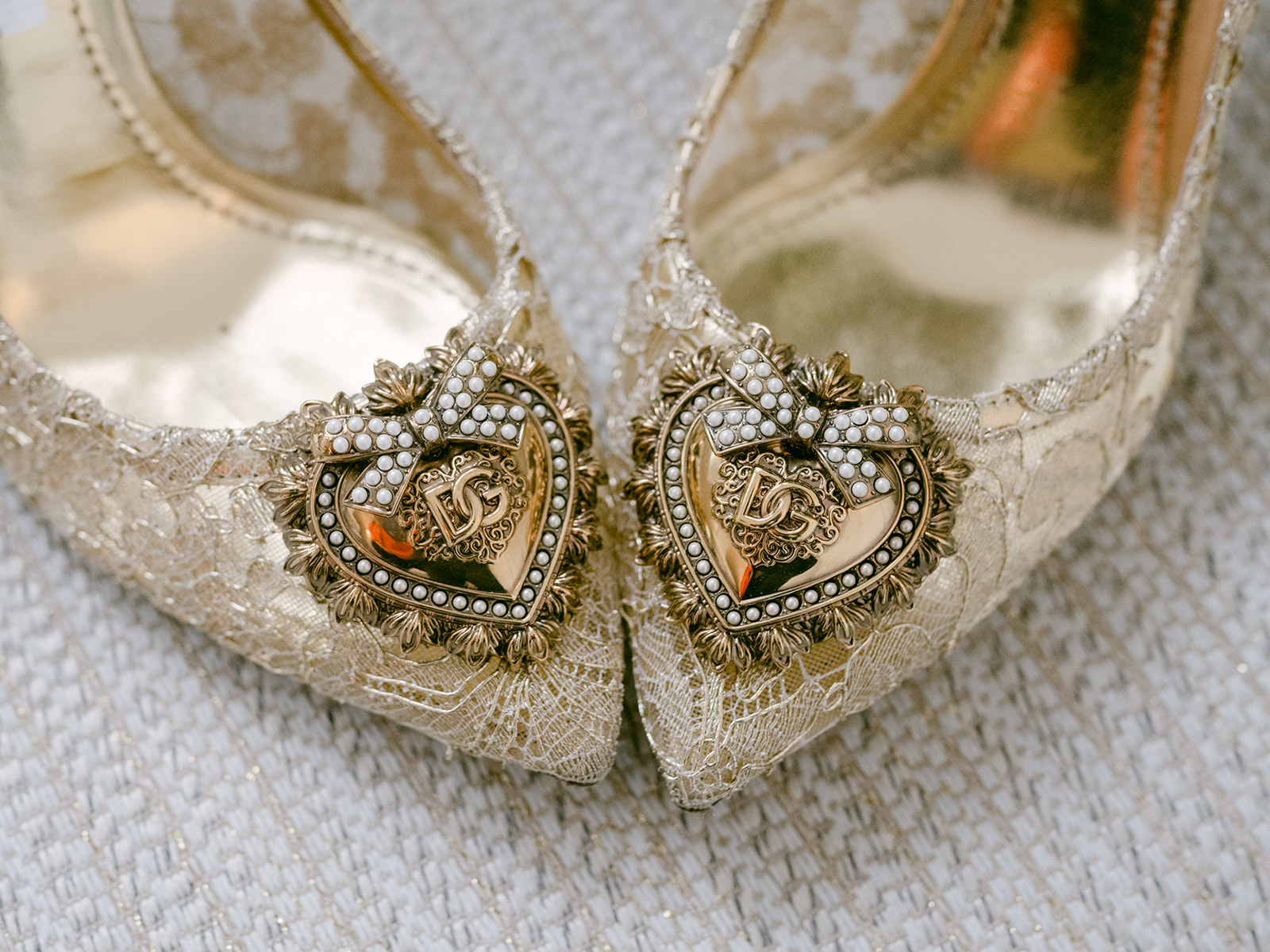 Dinner under the olive trees at Belmond Caruso, in the Amalfi Coast
