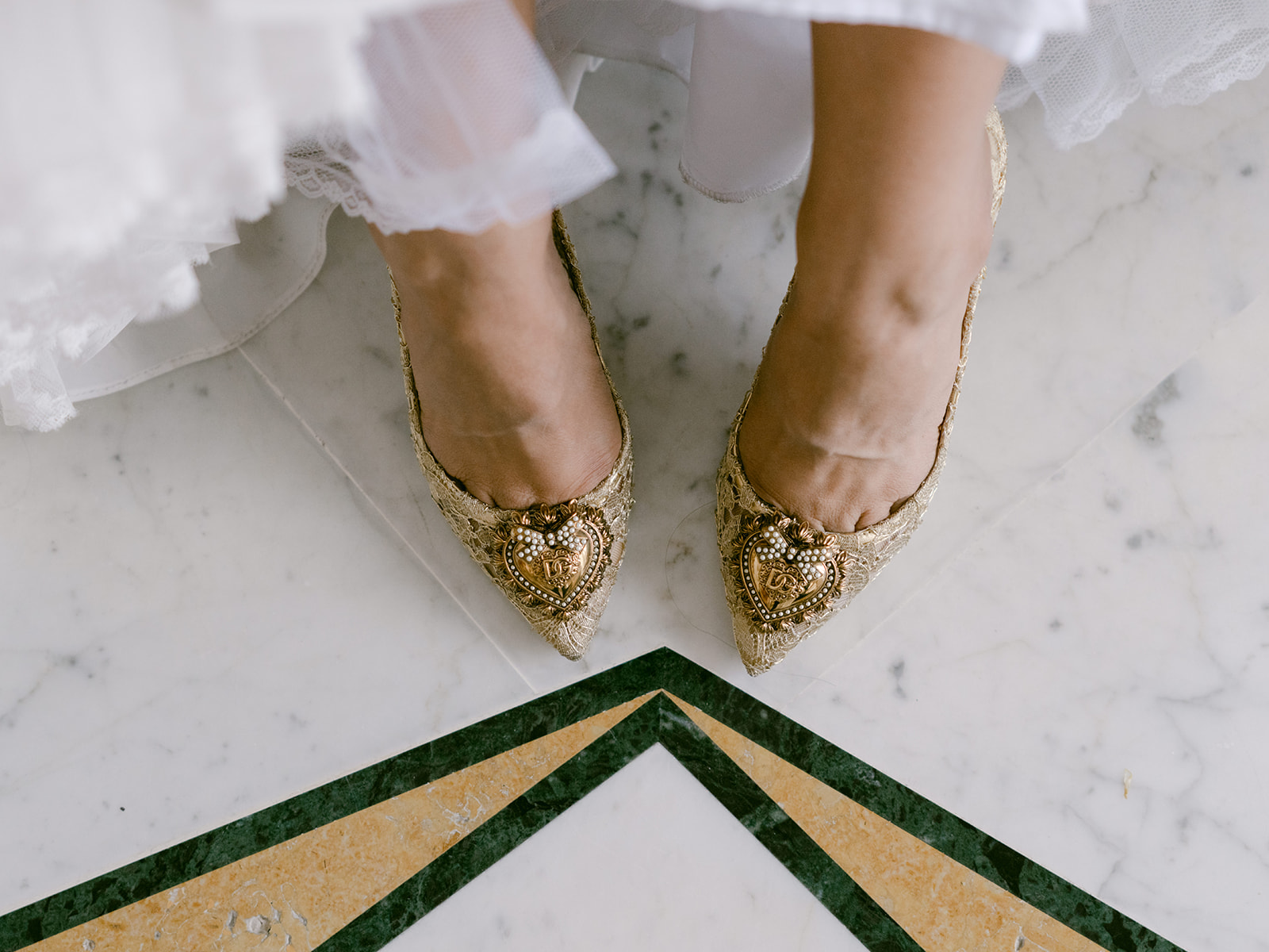 Dinner under the olive trees at Belmond Caruso, in the Amalfi Coast