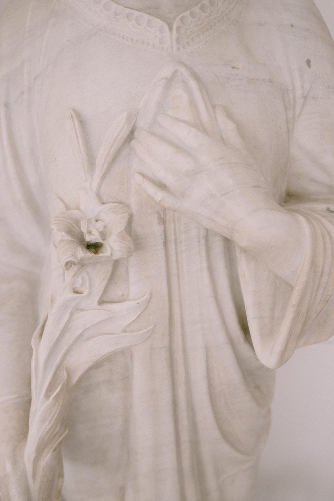 Love inspired by the Beauty of Amalfi