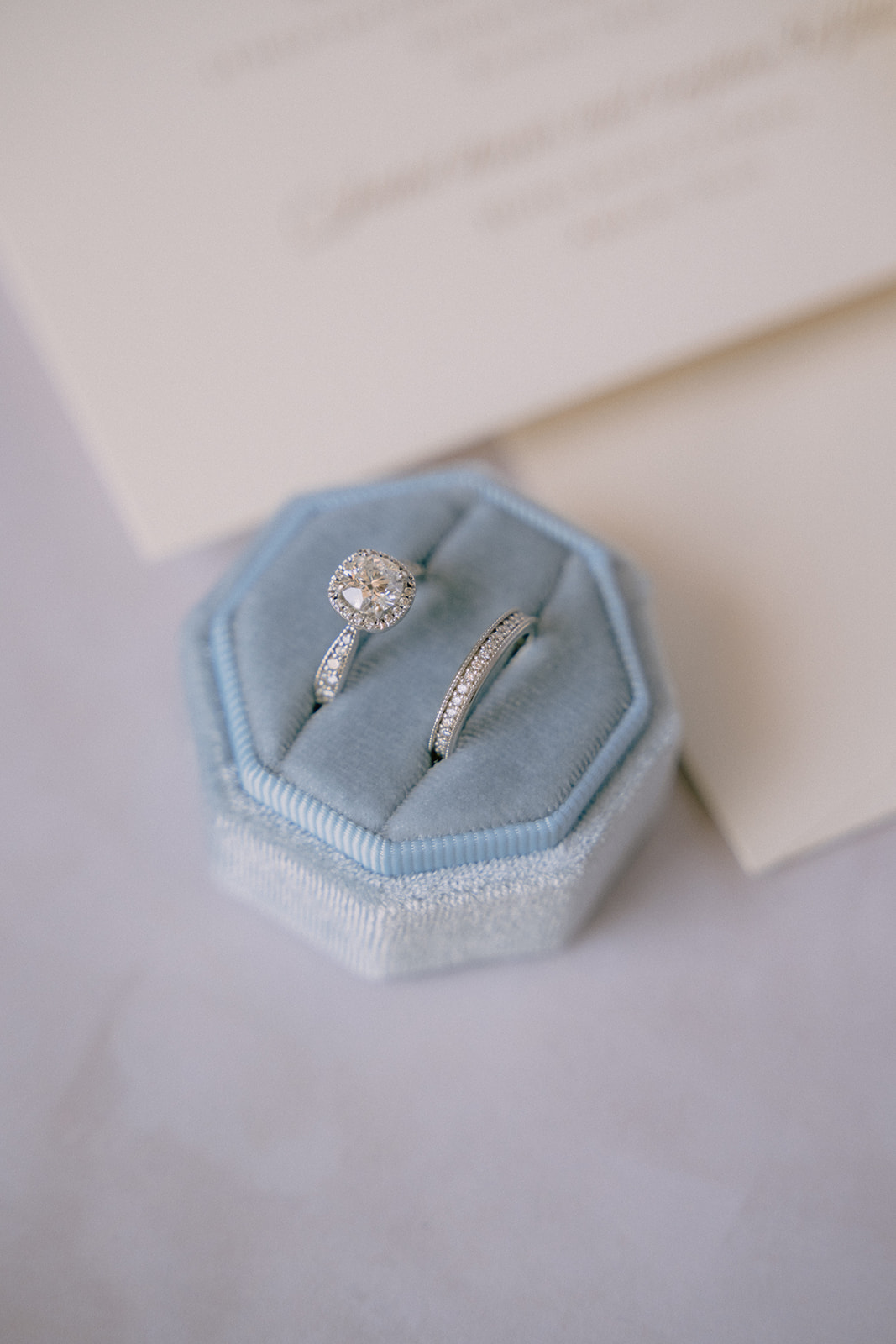 Love inspired by the Beauty of Amalfi