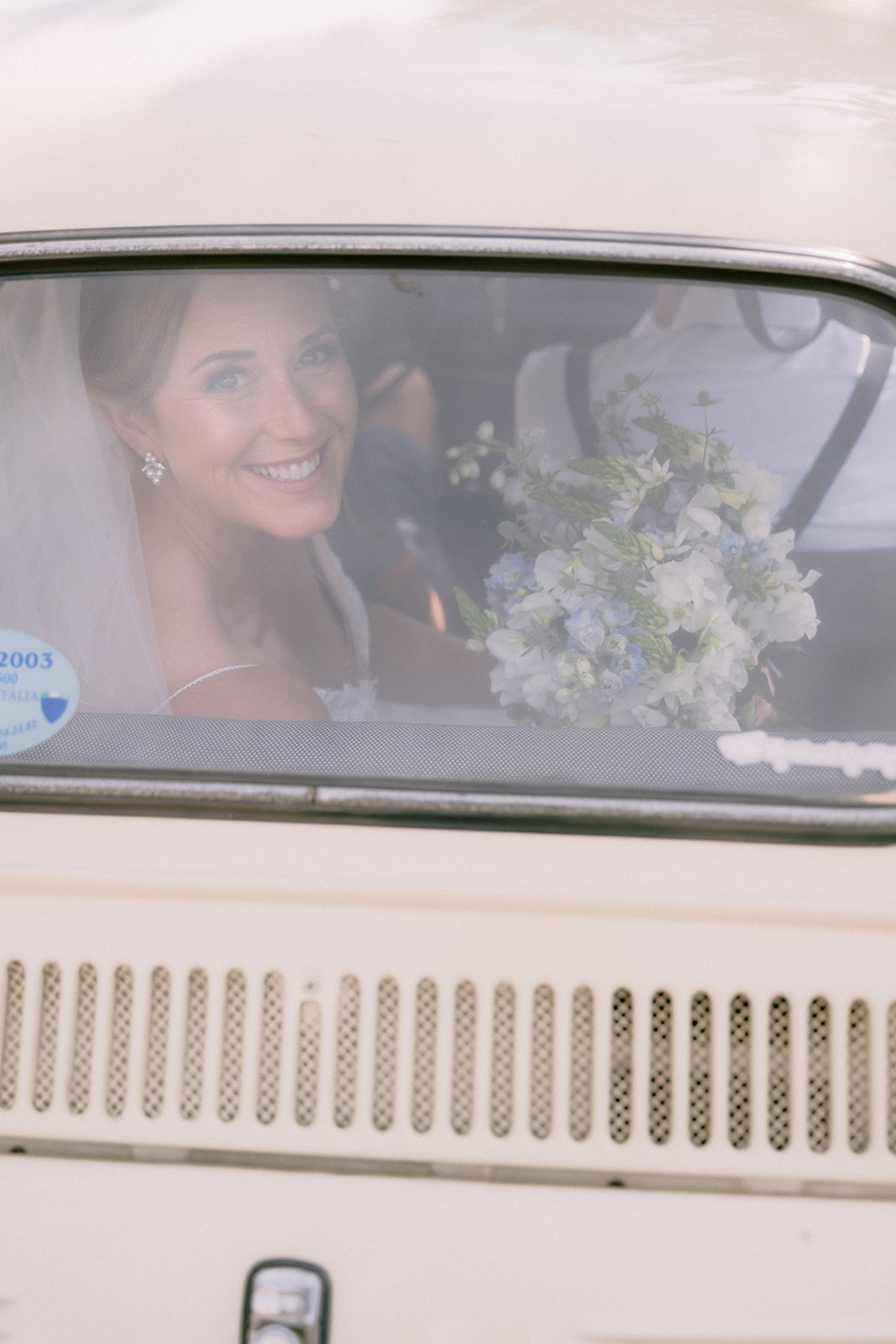 Love inspired by the Beauty of Amalfi