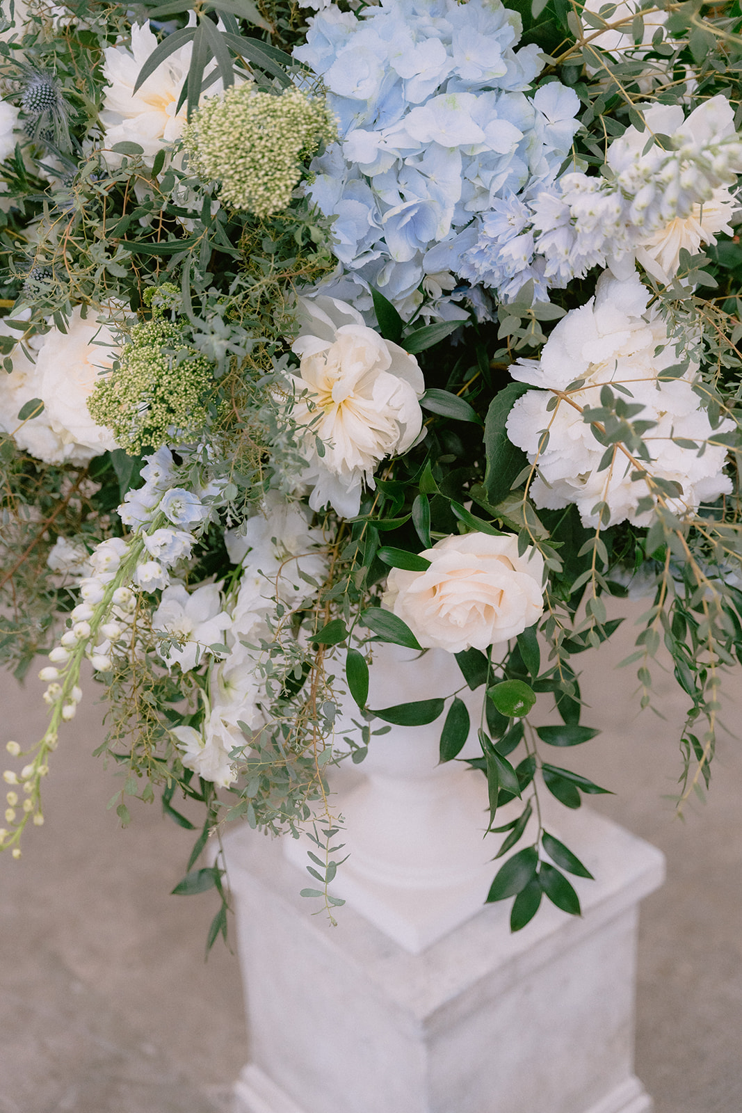 Love inspired by the Beauty of Amalfi