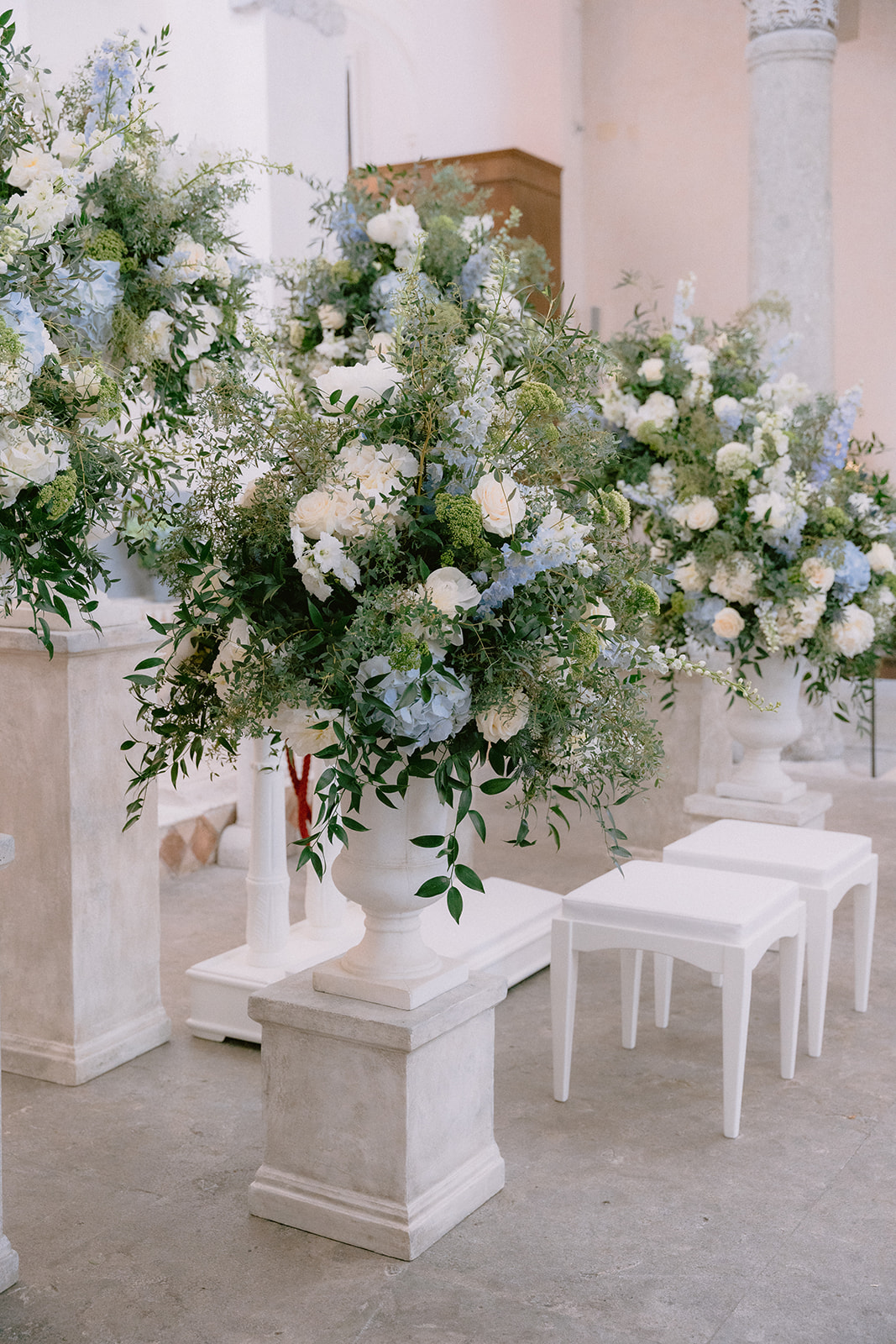 Love inspired by the Beauty of Amalfi