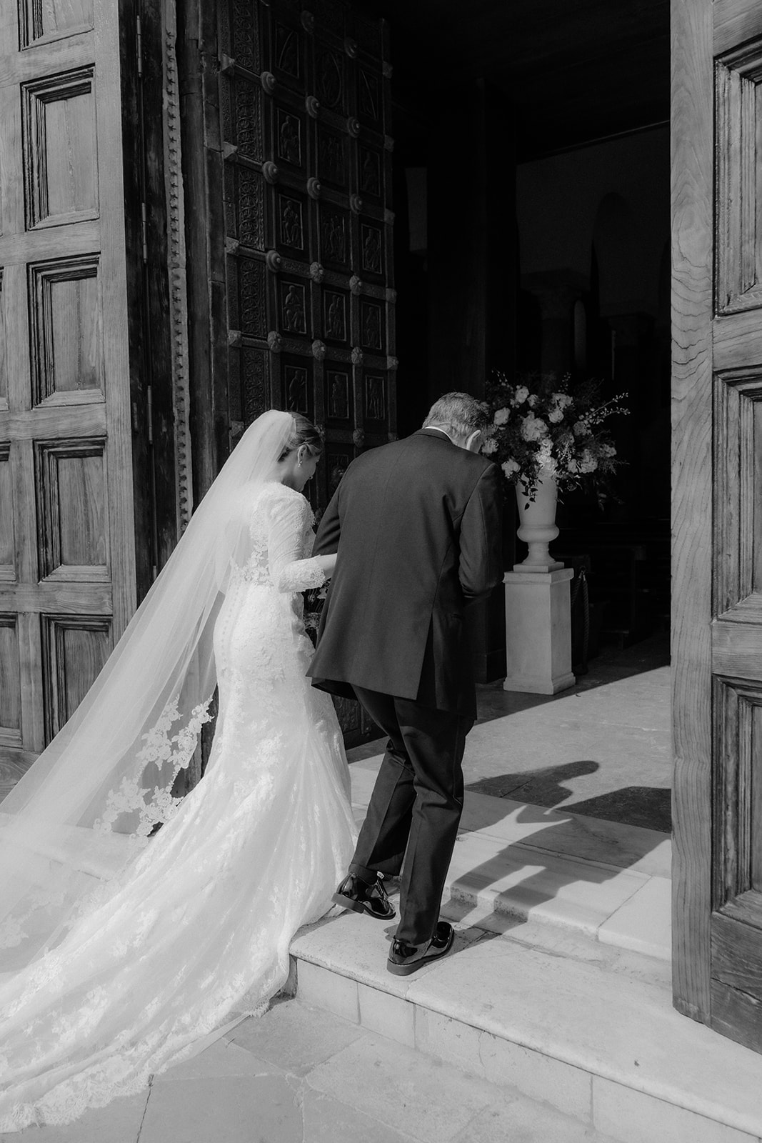 Love inspired by the Beauty of Amalfi