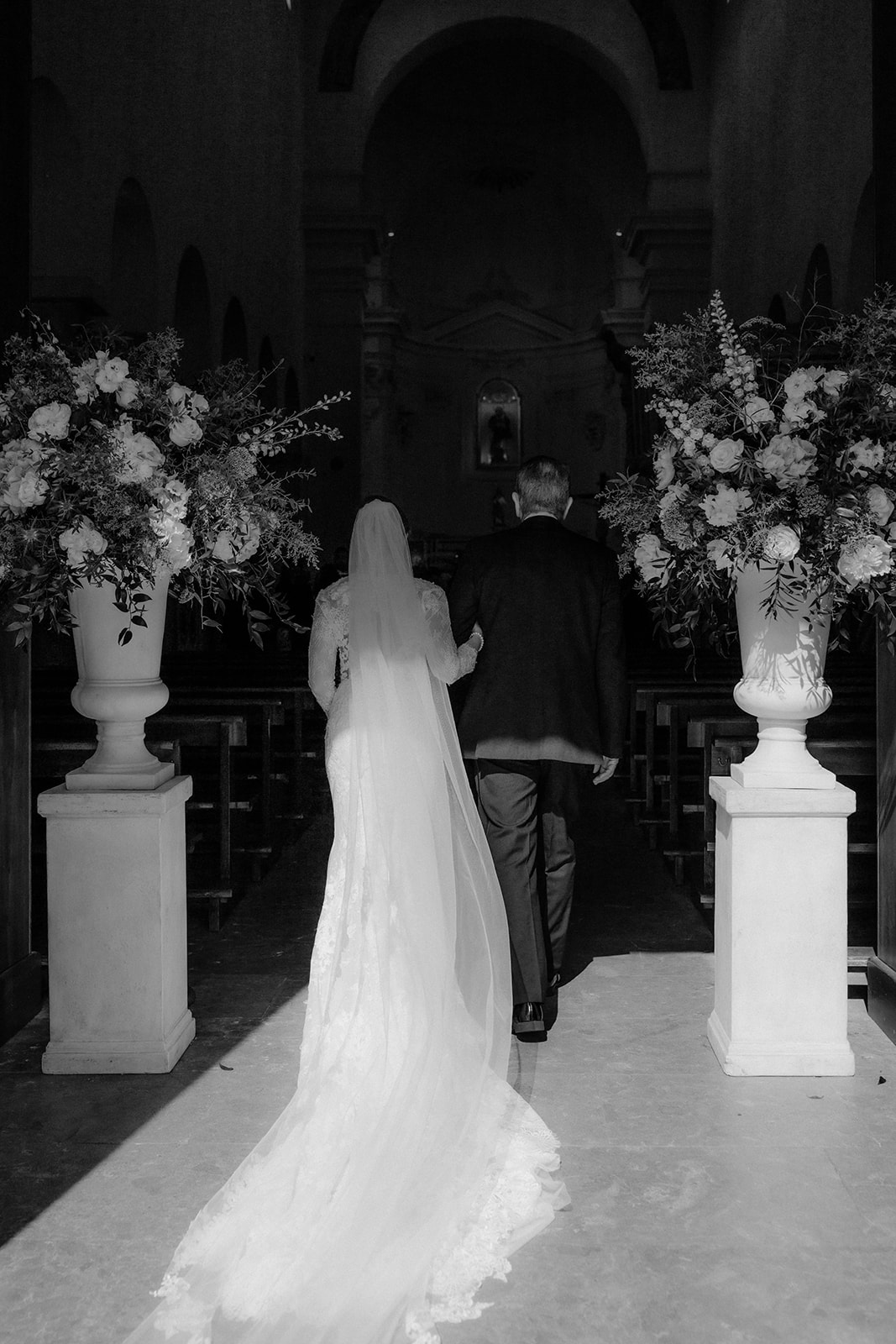 Love inspired by the Beauty of Amalfi