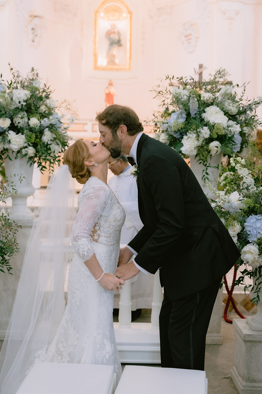 Love inspired by the Beauty of Amalfi