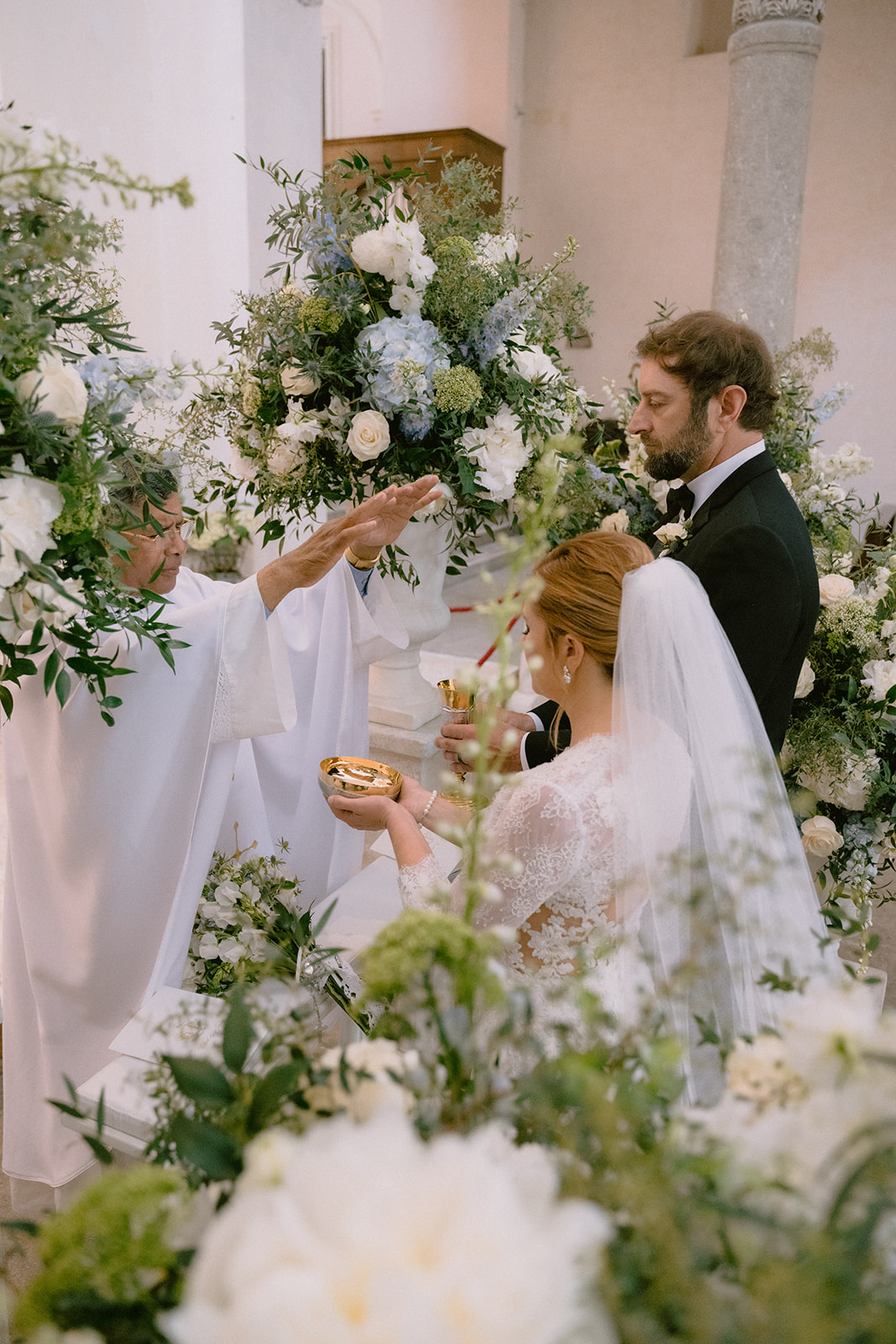 Love inspired by the Beauty of Amalfi