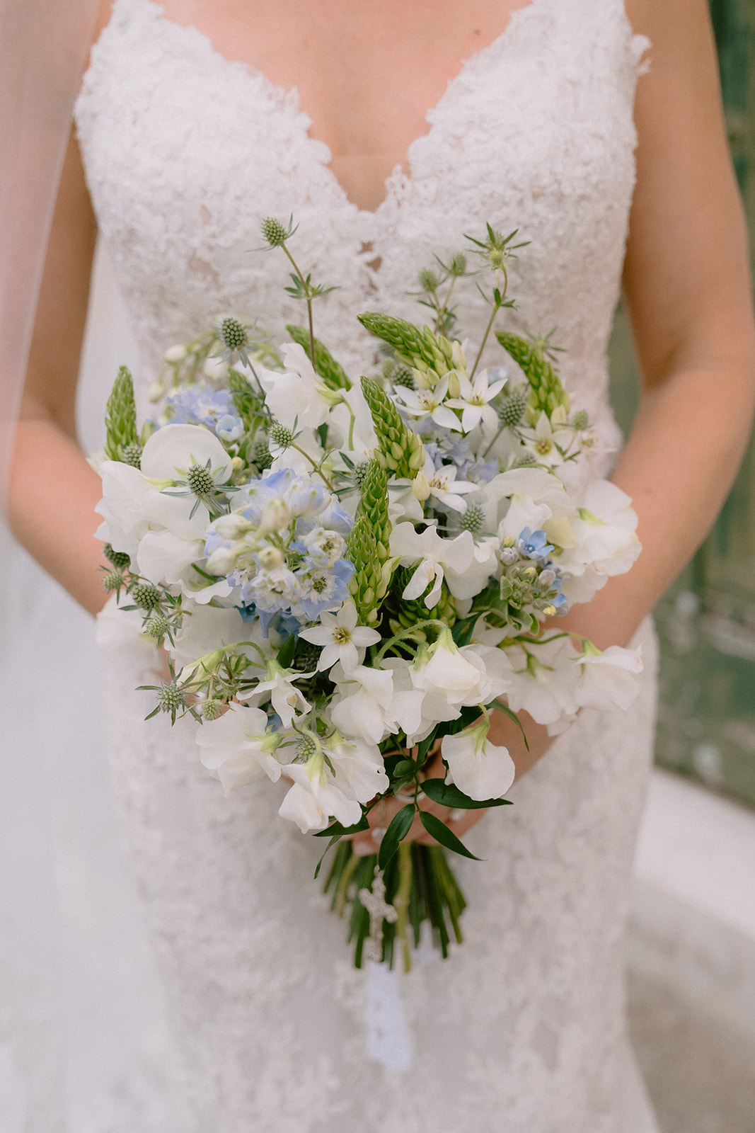 Love inspired by the Beauty of Amalfi