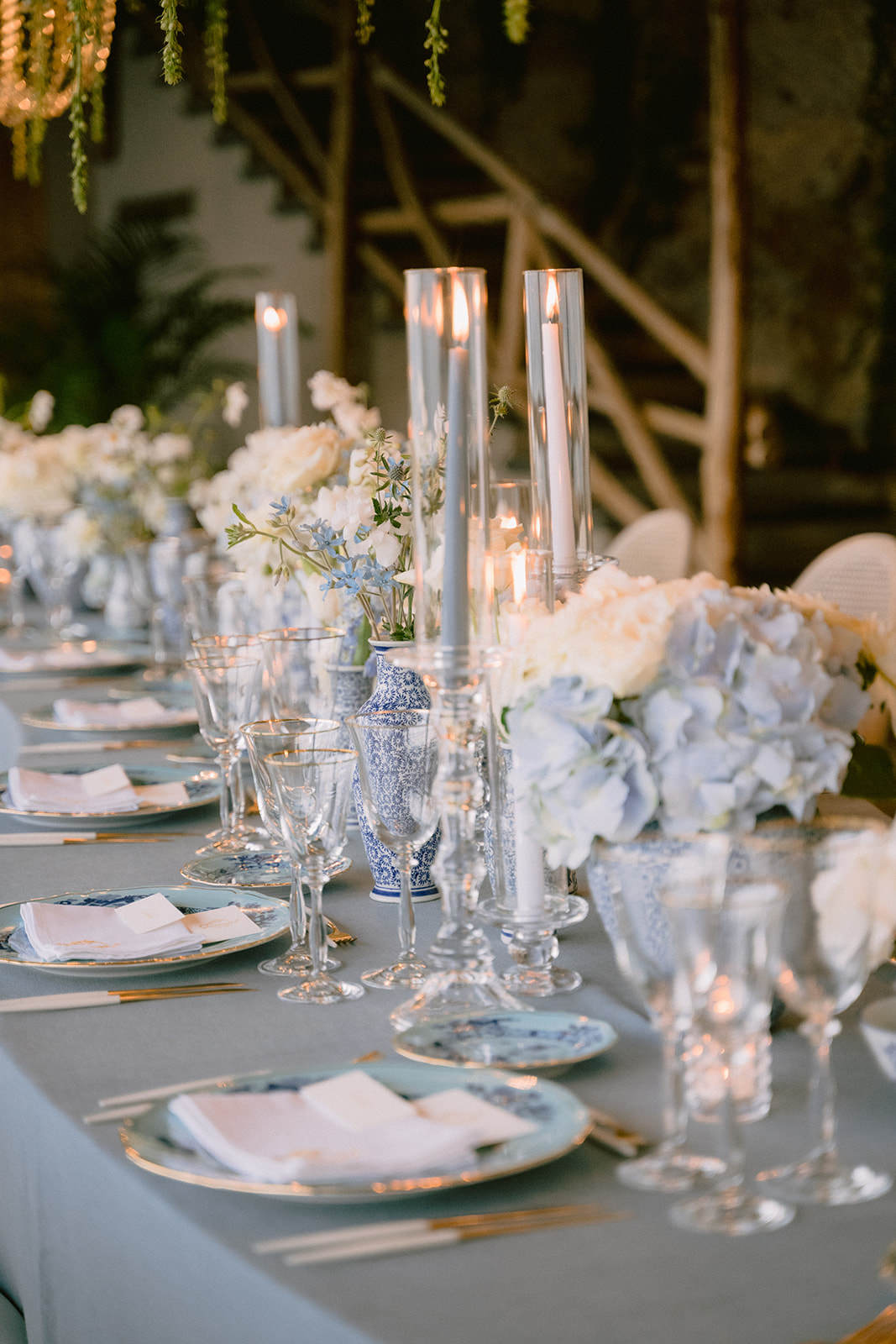 Love inspired by the Beauty of Amalfi