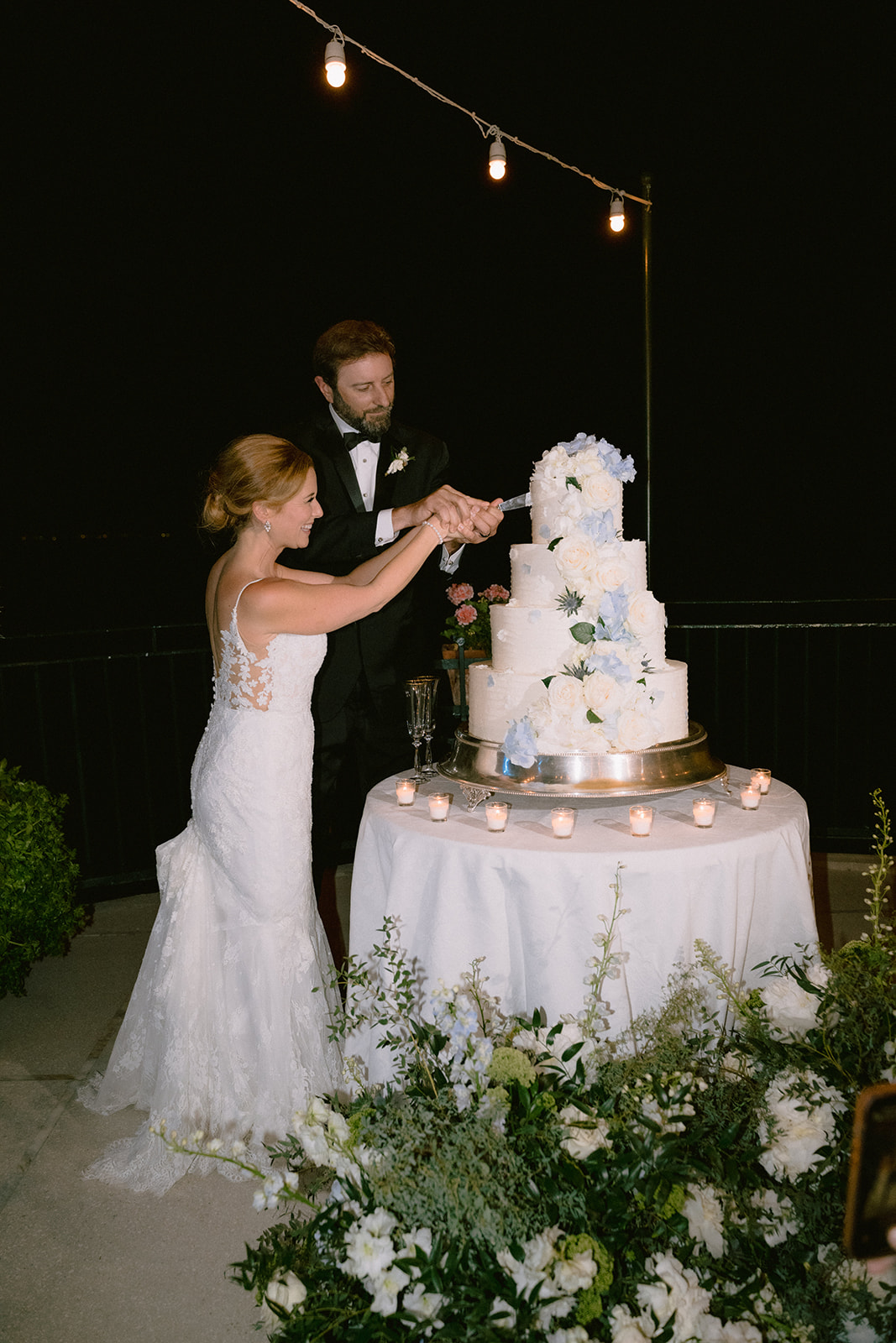 Love inspired by the Beauty of Amalfi