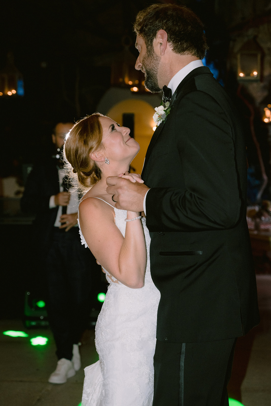 Love inspired by the Beauty of Amalfi