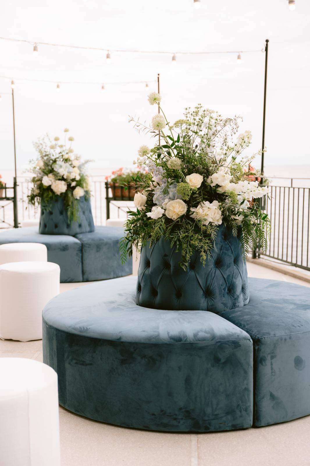 Love inspired by the Beauty of Amalfi