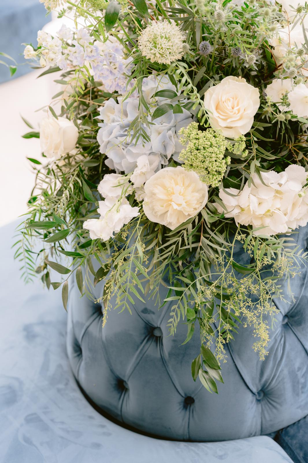 Love inspired by the Beauty of Amalfi