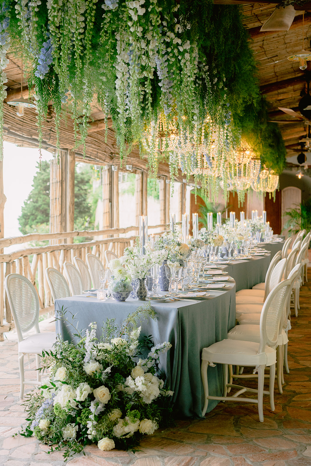 Love inspired by the Beauty of Amalfi