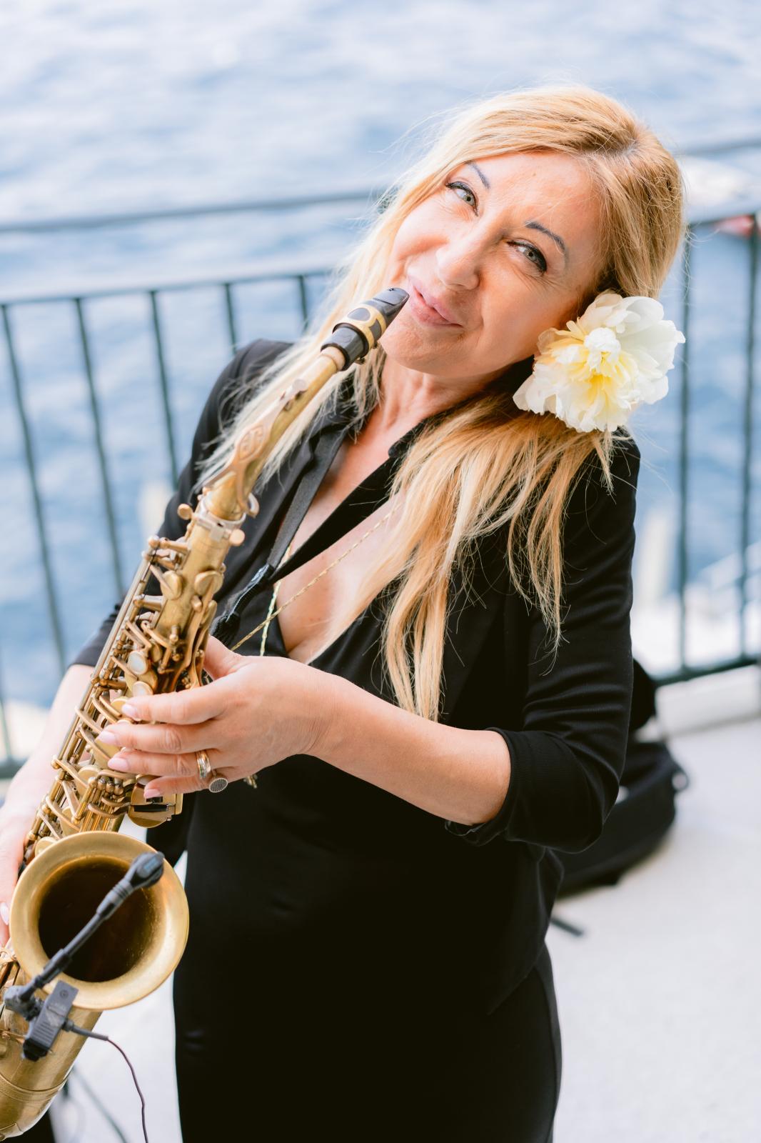 Love inspired by the Beauty of Amalfi