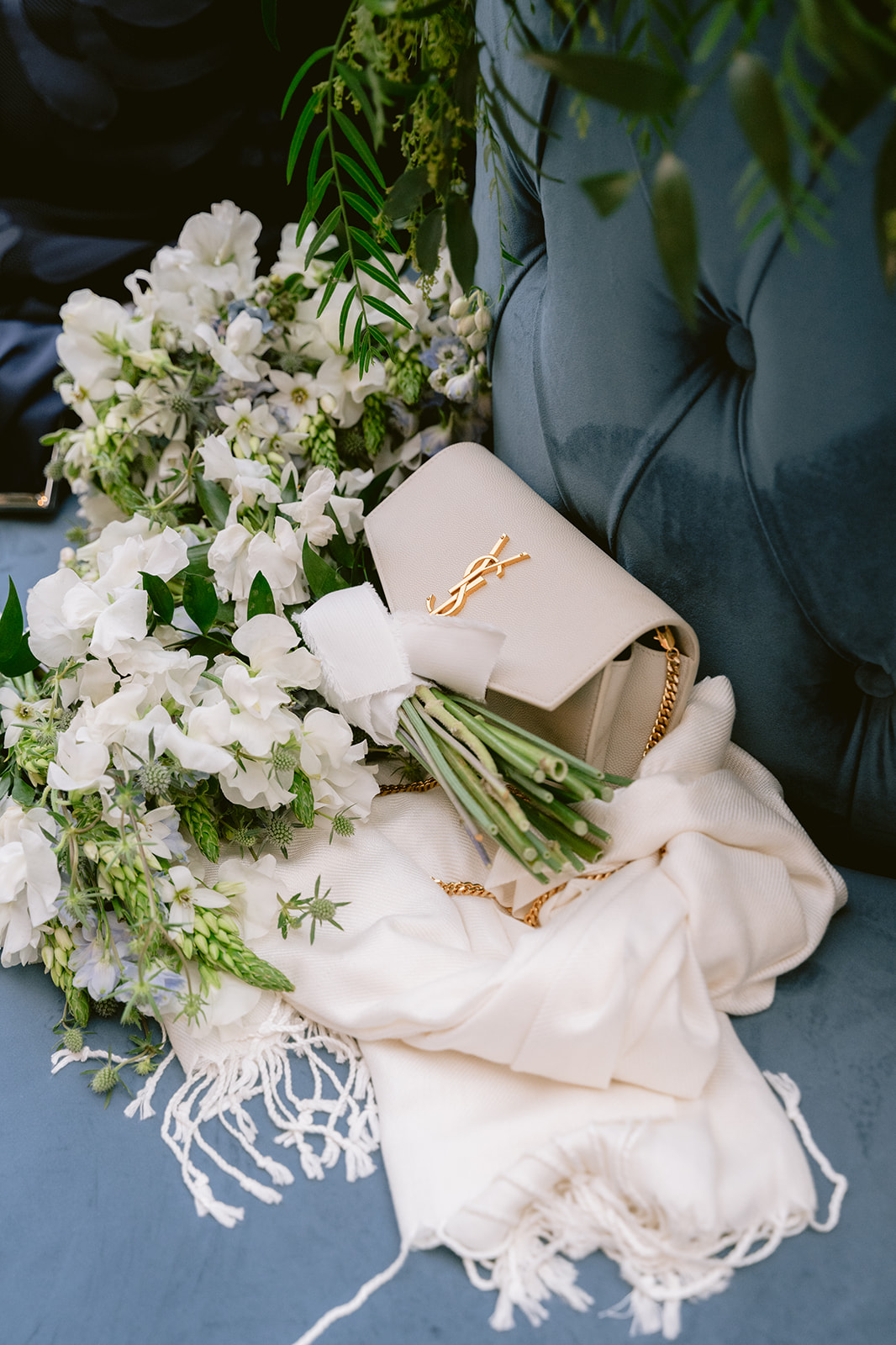 Love inspired by the Beauty of Amalfi