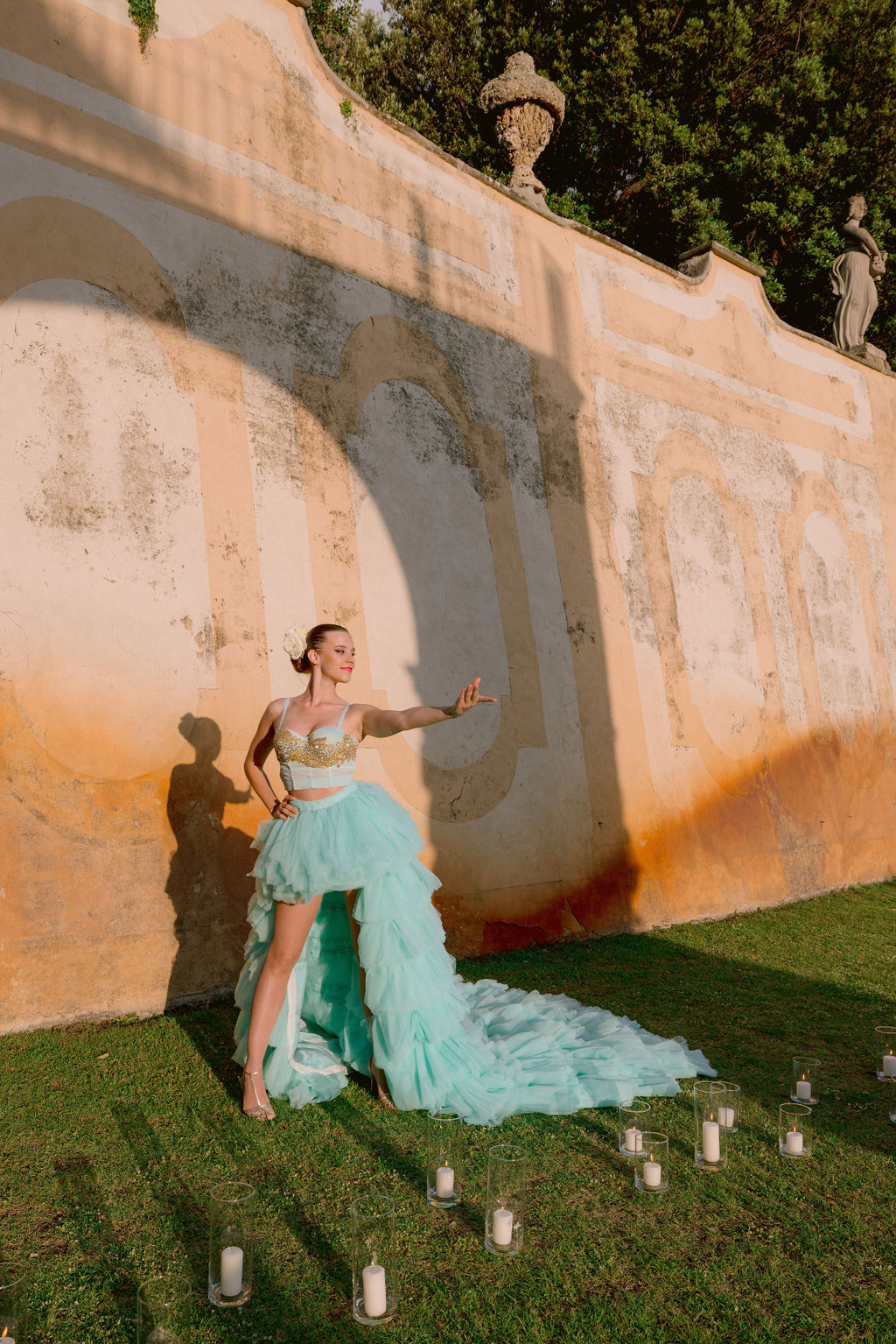 Return to the Origins