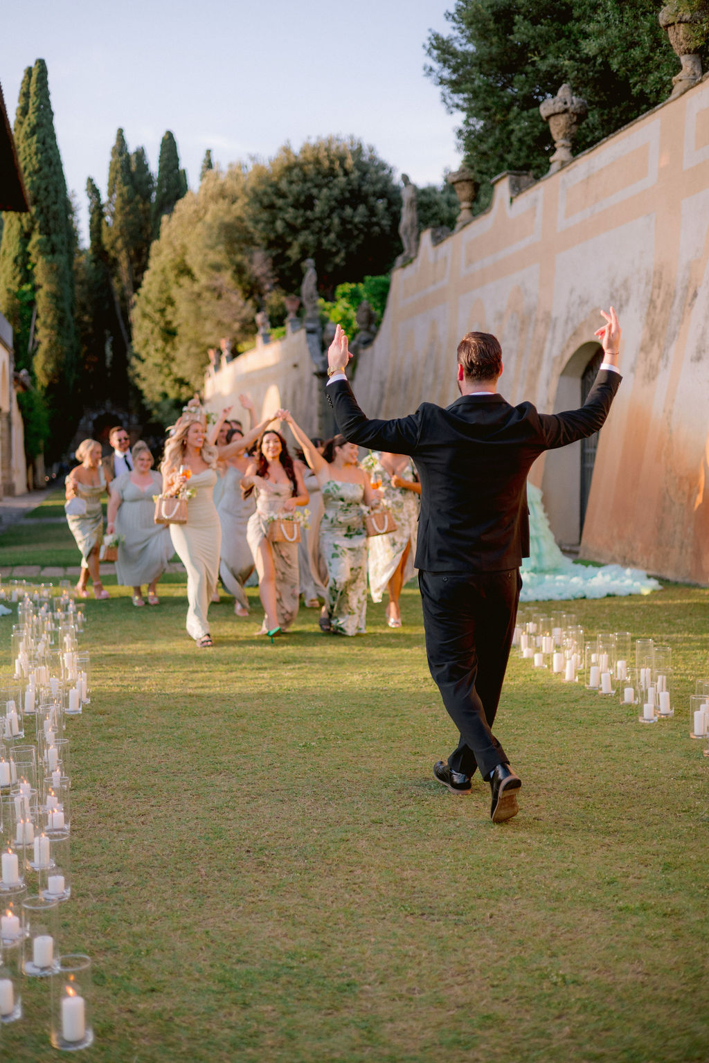 Return to the Origins