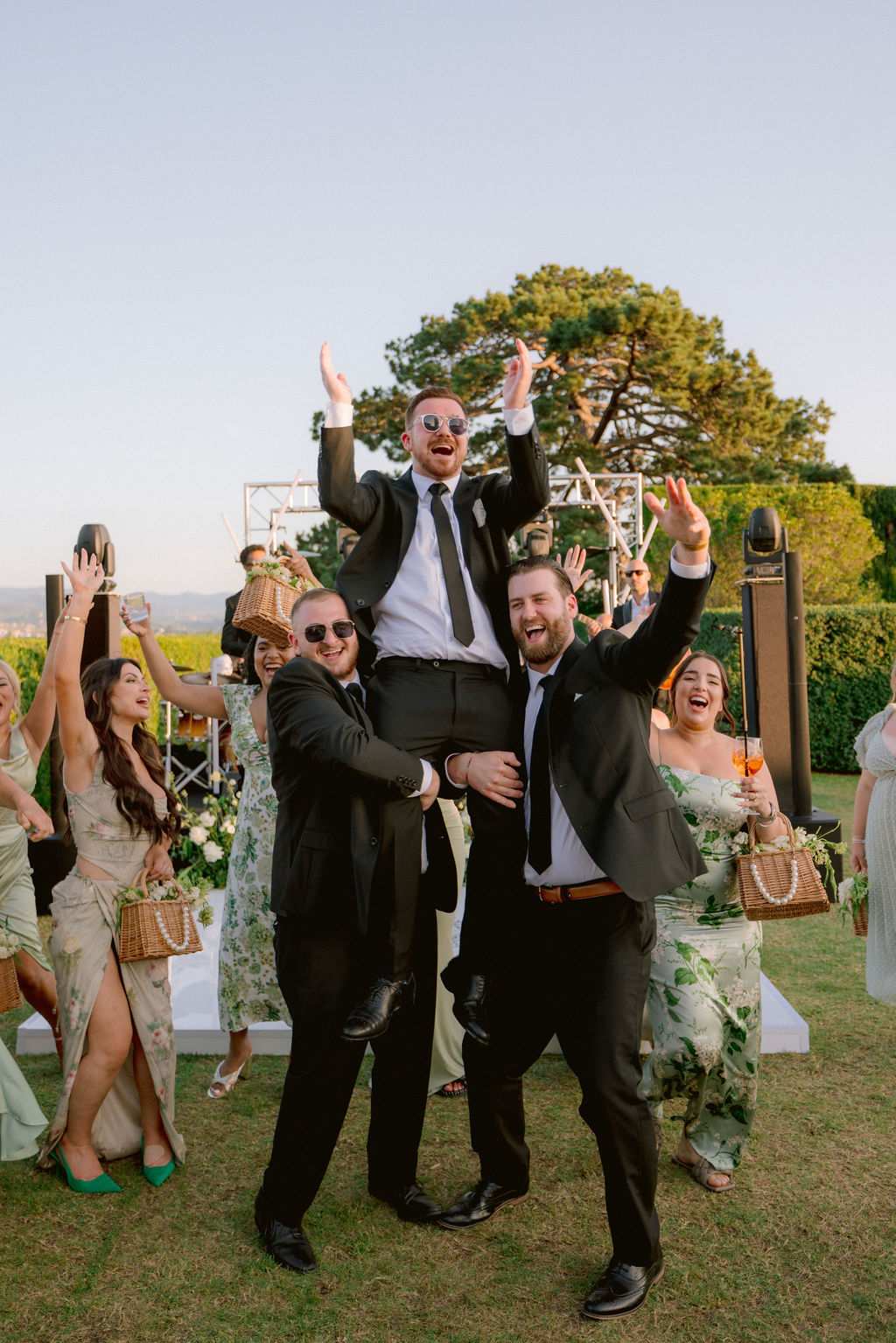 Return to the Origins