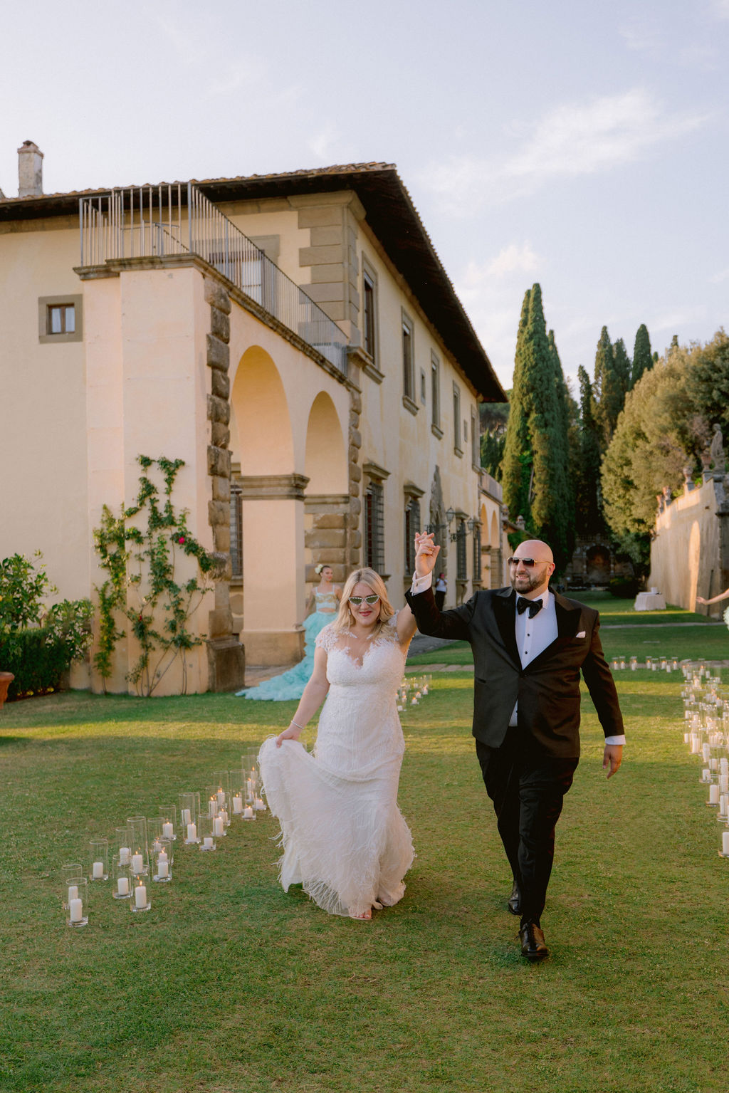 Return to the Origins