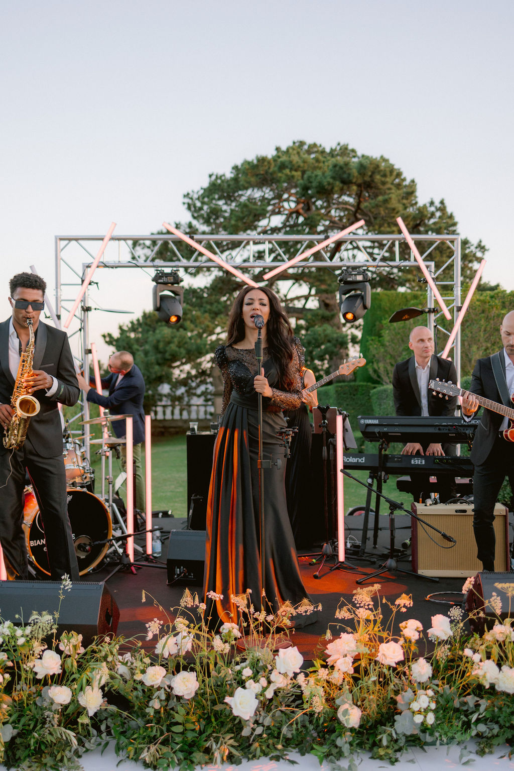 Return to the Origins