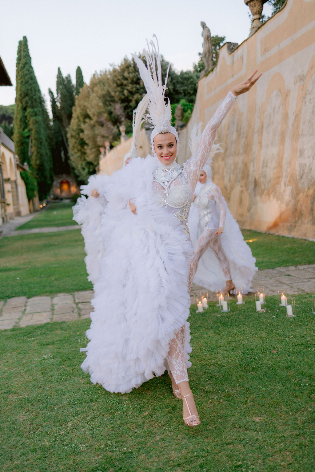 Return to the Origins