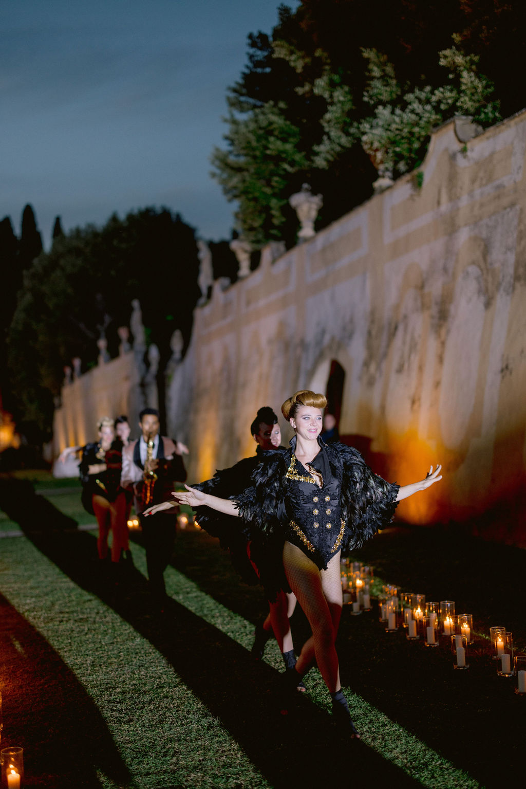 Return to the Origins