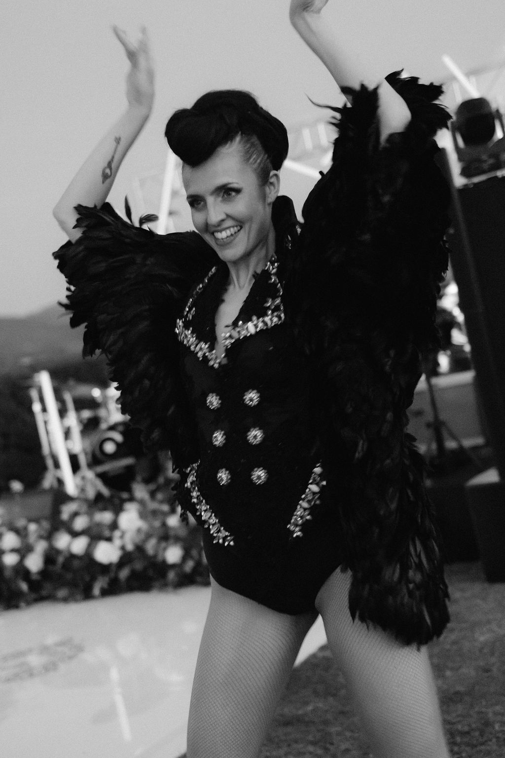 Return to the Origins